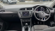 Volkswagen Tiguan 2.0 TDi 150 4Motion SEL 5dr Diesel Estate